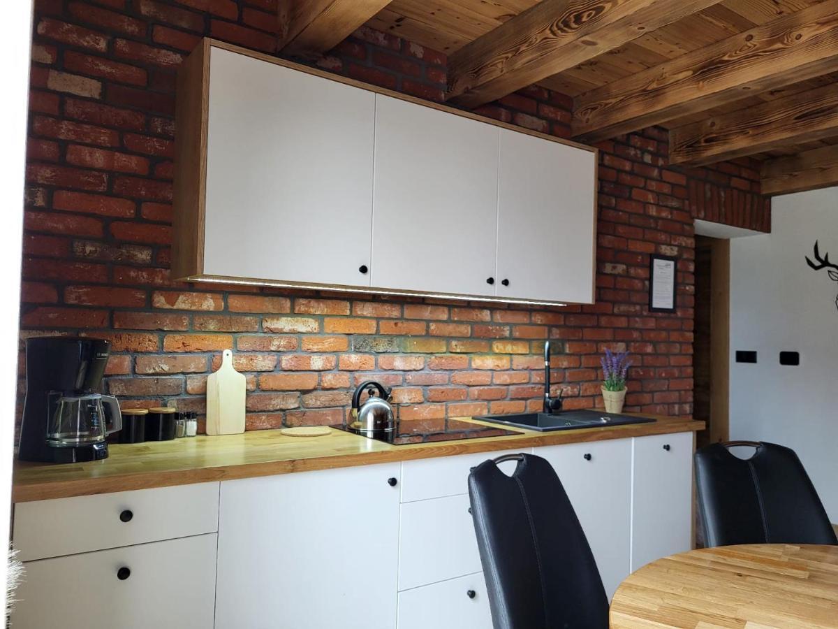 Apartamenty Stylo Istebna Exterior photo