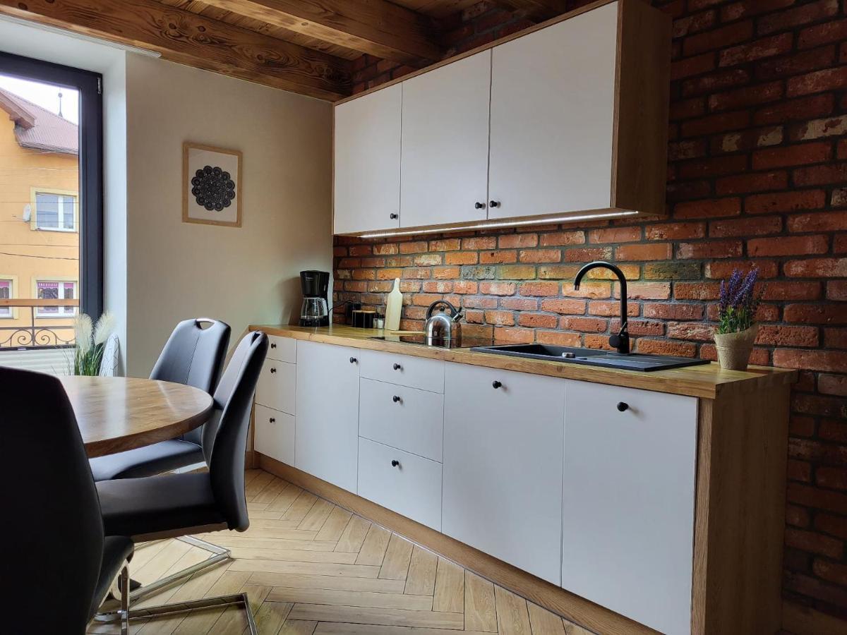 Apartamenty Stylo Istebna Exterior photo